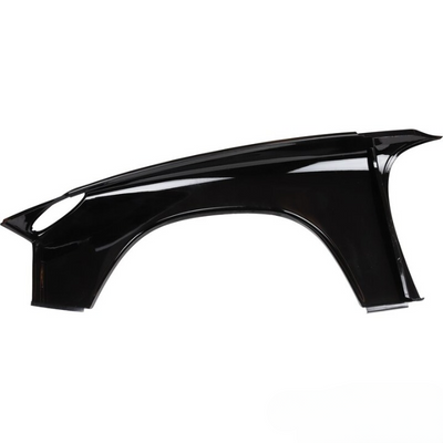 Porsche Front Wing Without Hole For Indicator - Right 914 70-76 914-503-032-11