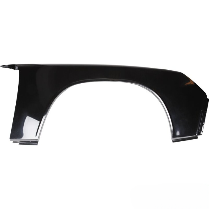 Porsche Front Wing Without Hole For Indicator - Right 914 70-76 914-503-032-11