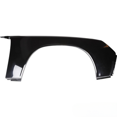 Porsche Front Wing Without Hole For Indicator - Right 914 70-76 914-503-032-11