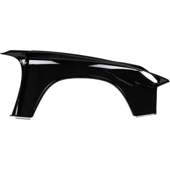 Porsche Front Wing without Hole for Indicator - Left - 914 70-76 914-503-031-11