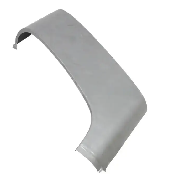 Porsche Front of Rear Fender - Left - 911/912 65-89 PP211L