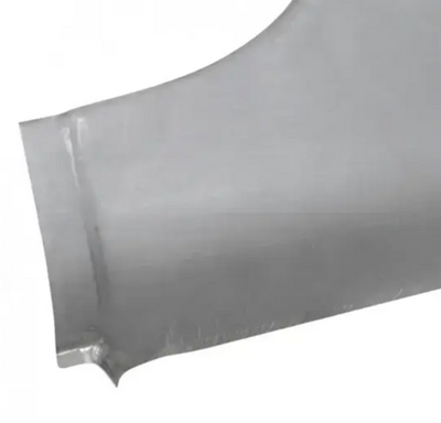 Porsche Front of Rear Fender - Left - 911/912 65-89 PP211L