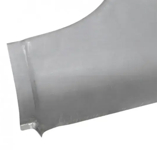 Porsche Front of Rear Fender - Left - 911/912 65-89 PP211L
