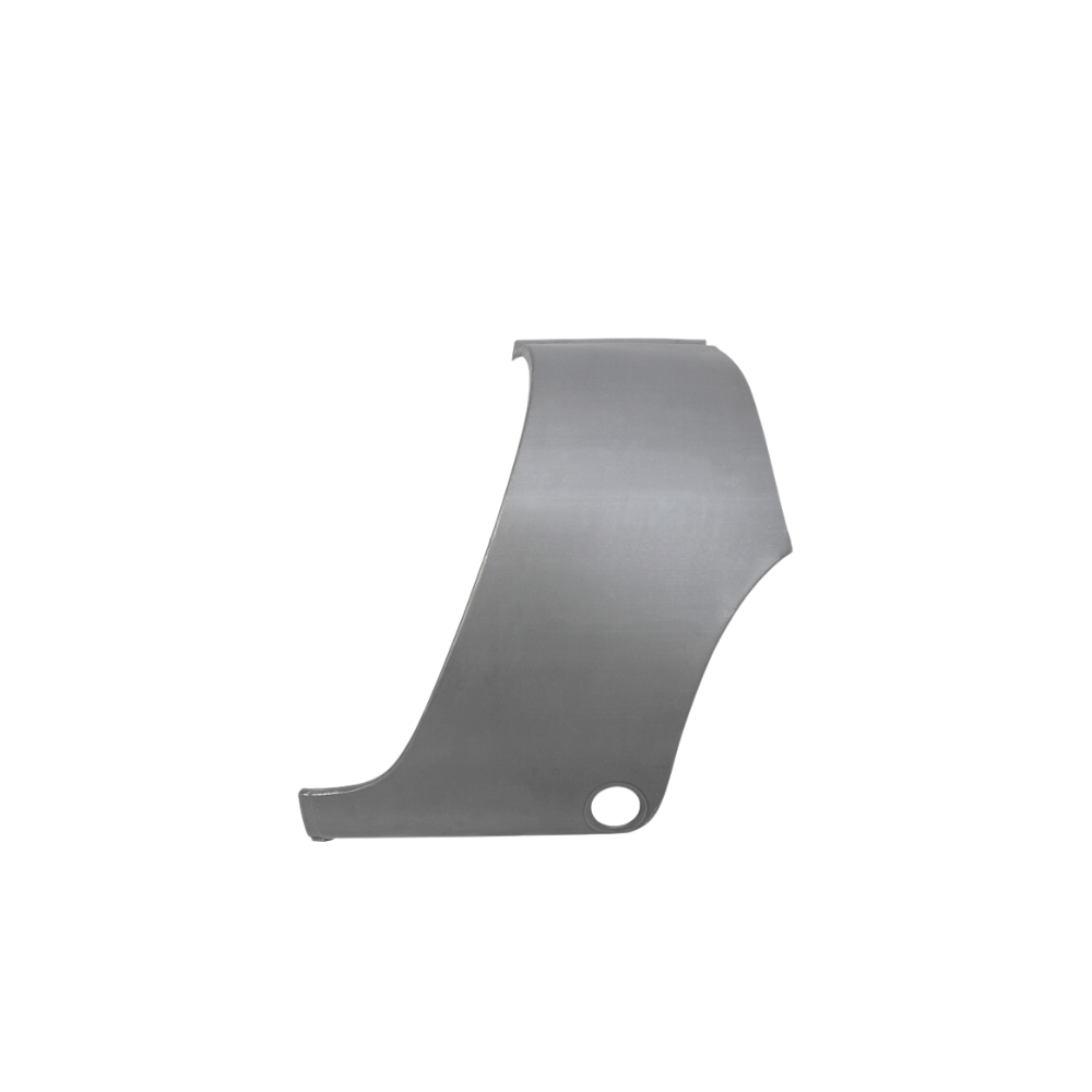 Porsche Front of Rear Left Fender for SWB 911/912 65-68 PP211SWBL