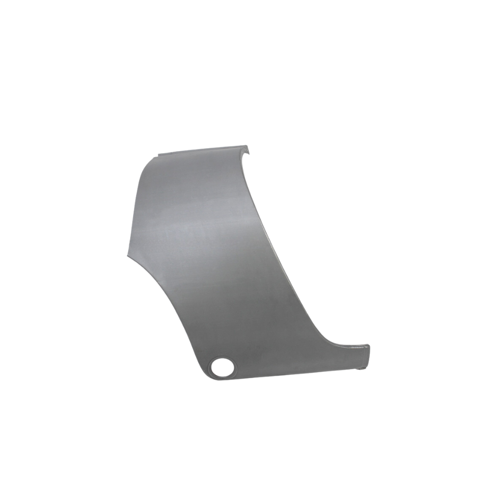 Porsche Front of Rear Right Fender for SWB 911/912 65-68 PP211SWBR