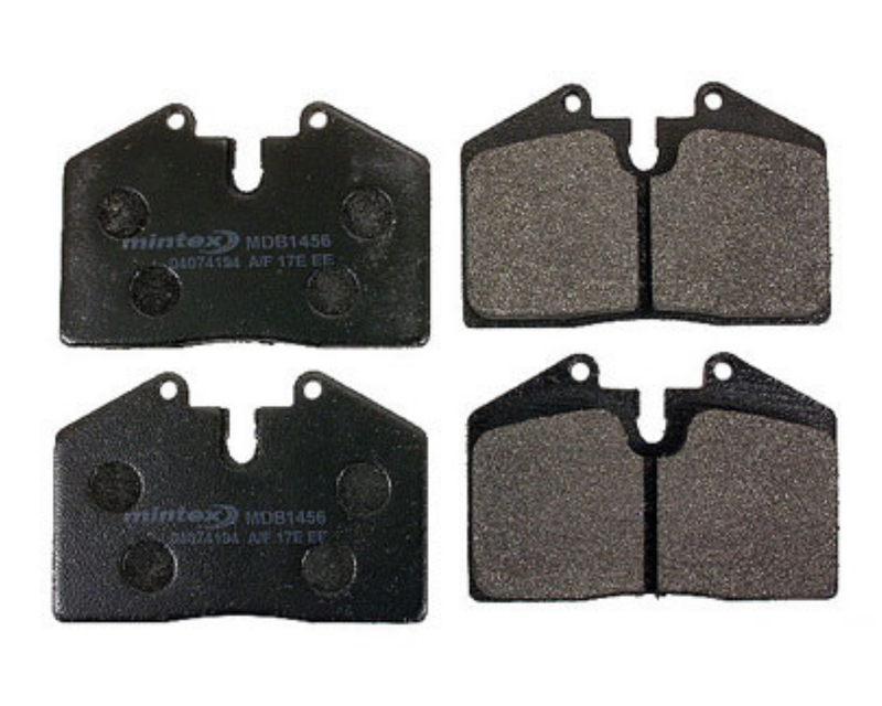 Porsche Front or Rear Brake Pad Set - 930 - C2 - C4 - 944 - 928 | 1978-1994 964-351-939-03