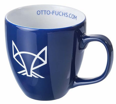 Porsche Fuchs Coffee Tea Mug 96196
