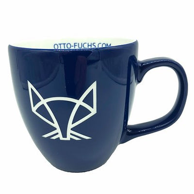 Porsche Fuchs Coffee Tea Mug 96196