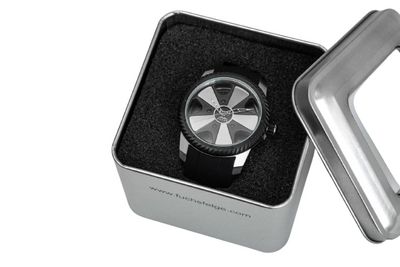 Porsche Fuchs Men’s Wristwatch 117266