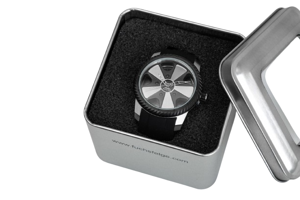 Porsche Fuchs Men’s Wristwatch 117266