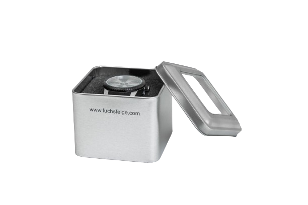 Porsche Fuchs Men’s Wristwatch 117266