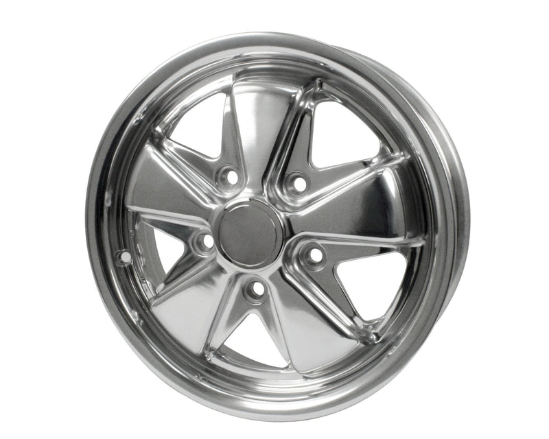 Porsche Fuchs Wheel 15 x 4 1/2 00-9678-0