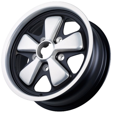 Porsche Fuchs Wheel 6Jx15 ET36 - 911 70-77 911-361-020-10
