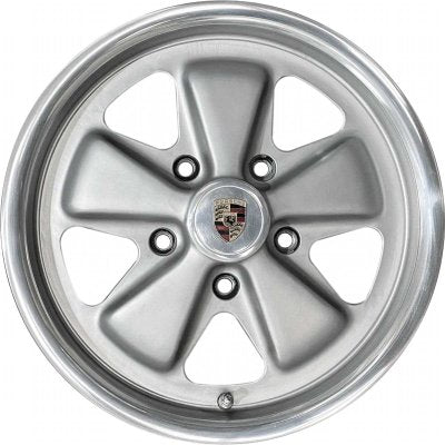 Porsche Fuchs Wheel 7Jx15 ET23.3 - 911/930/944 74-89 911-361-020-95
