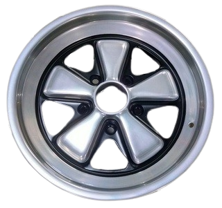 Porsche Fuchs Wheel 7x16 - 911/944 78-89 911-361-020-98