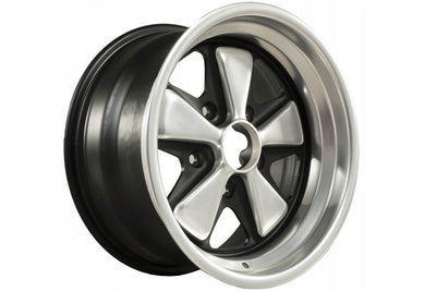 Porsche Fuchs Wheel 8JX15 - 911 74-77 911-361-020-12