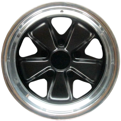 Porsche Fuchs Wheel 8x15 - 911/930/944 74-89 911-361-020-96