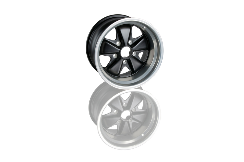 Porsche Fuchs Wheel 9JX15 ET3 - 911 74-77 911-361-020-07