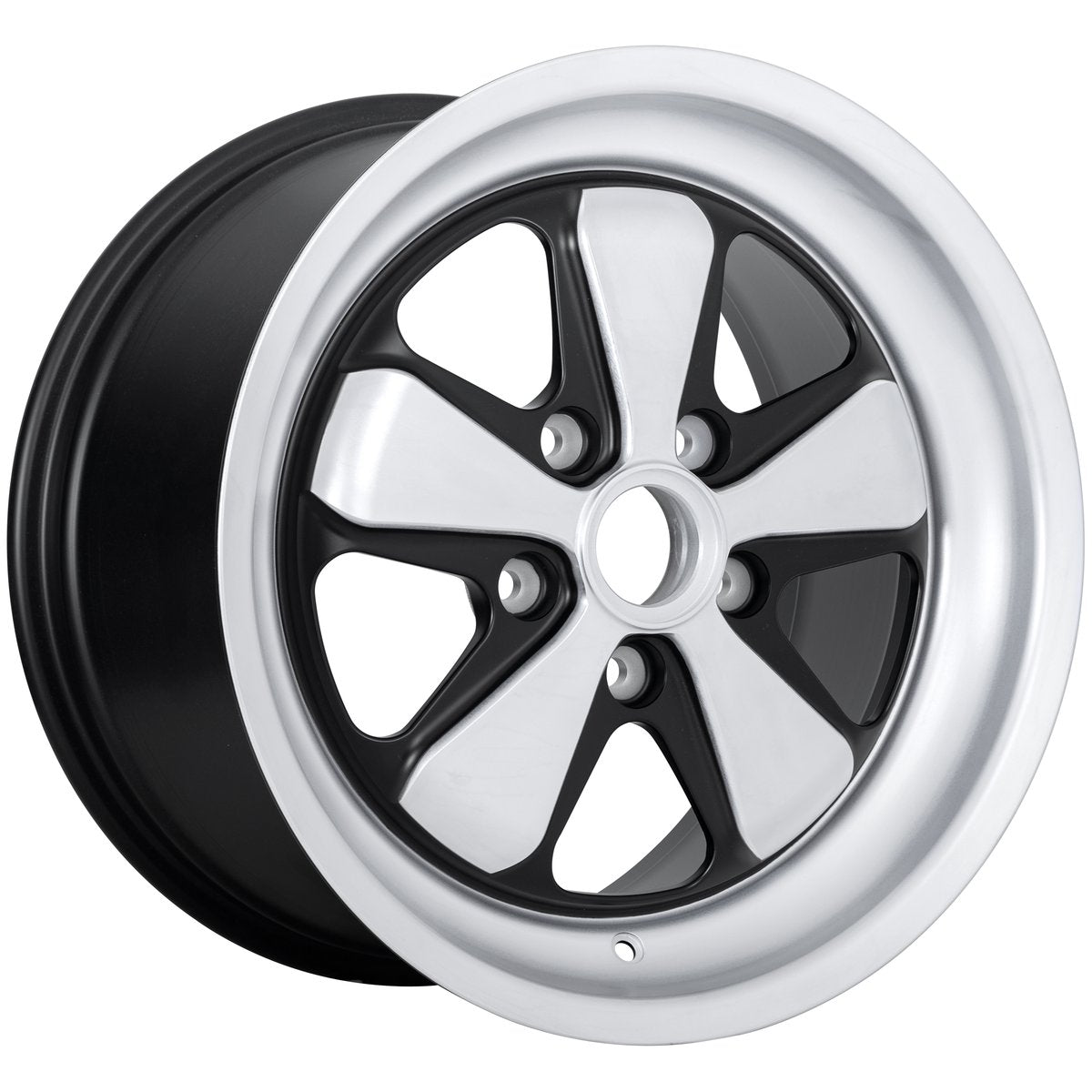 Porsche Fuchs Wheel Silver 18x10 - 911 FR181001306571S
