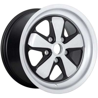 Porsche Fuchs Wheel Silver 18x10 - 911 FR181001306571S