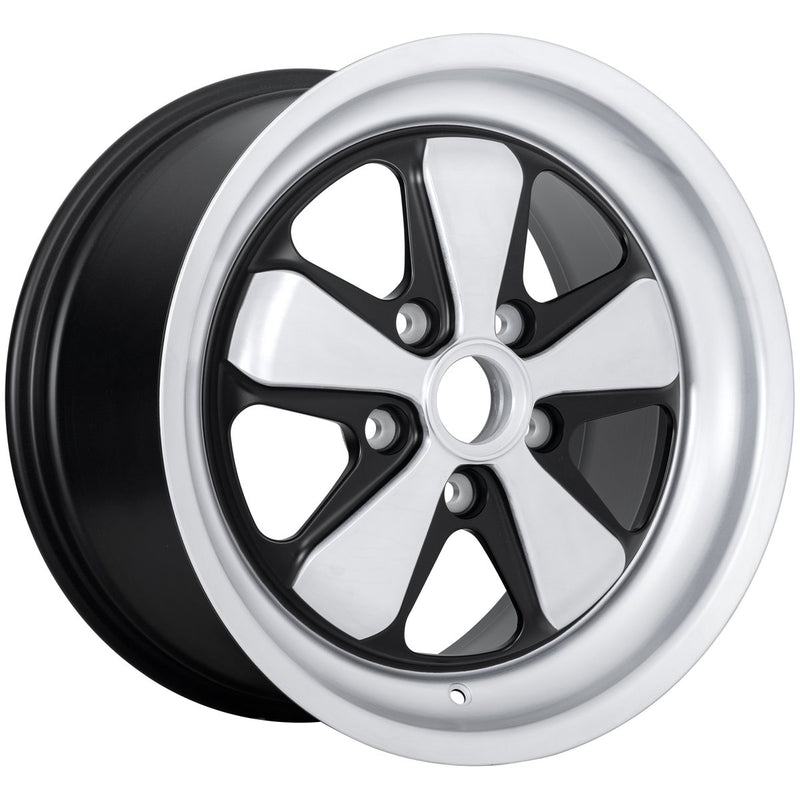 Porsche Fuchs Wheel Silver 18x10 - 911 FR181001306571S