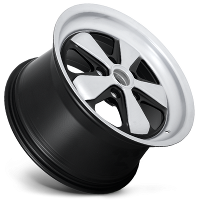 Porsche Fuchs Wheel Silver 18x10 - 911 FR181001306571S