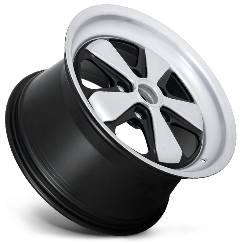 Porsche Fuchs Wheel Silver 18x10 - 911 FR181001306571S
