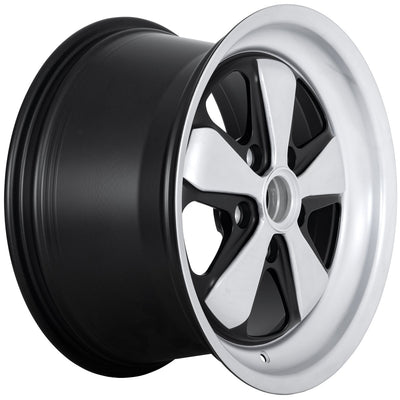 Porsche Fuchs Wheel Silver 18x10 - 911 FR181001306571S