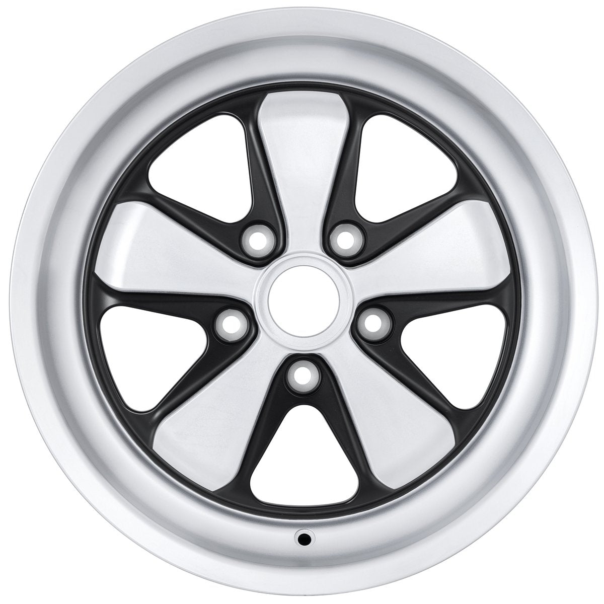 Porsche Fuchs Wheel Silver 18x10 - 911 FR181001306571S