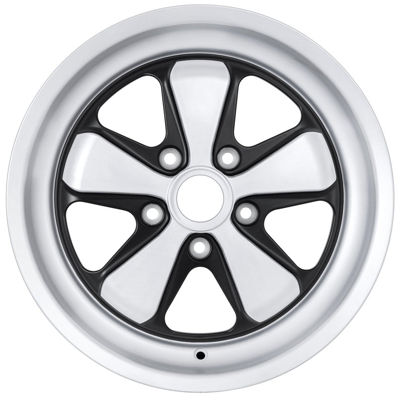 Porsche Fuchs Wheel Silver 18x10 - 911 FR181001306571S