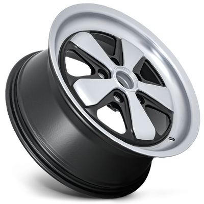 Porsche Fuchs Wheel Silver 18x8 - 911 FR180801305271S