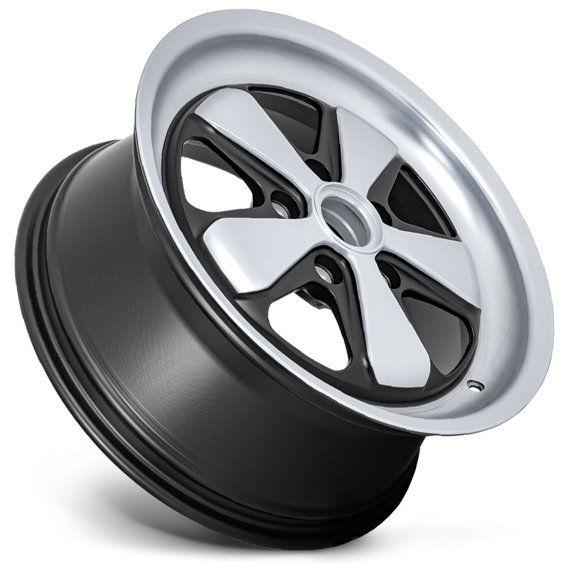 Porsche Fuchs Wheel Silver 18x8 - 911 FR180801305271S