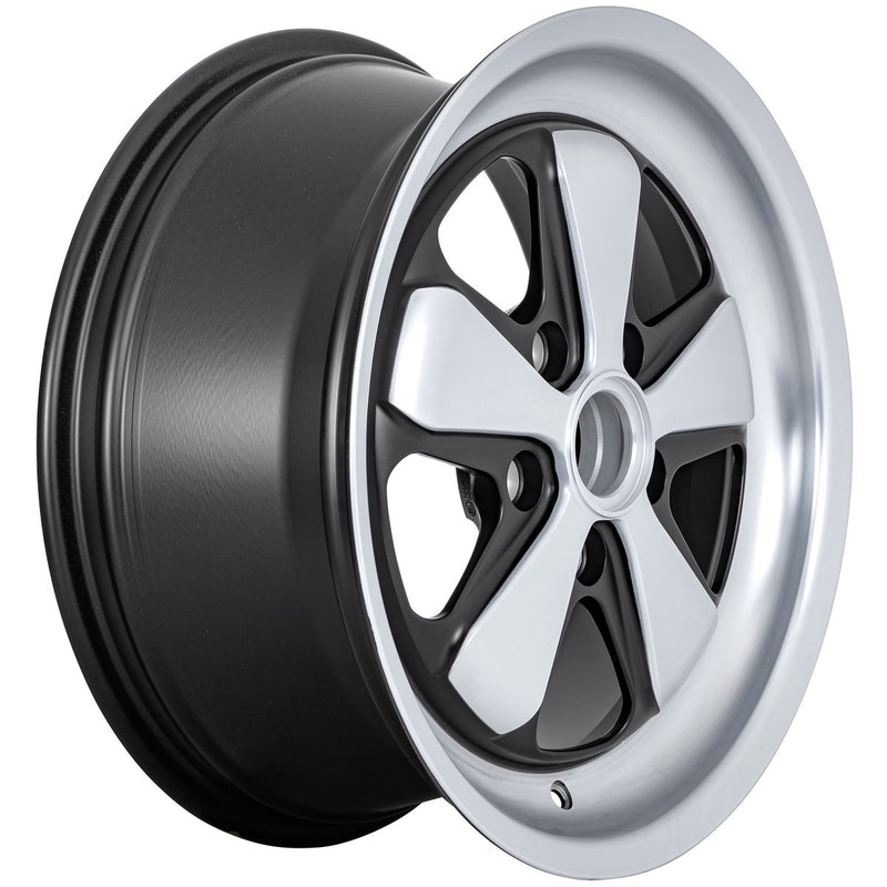 Porsche Fuchs Wheel Silver 18x8 - 911 FR180801305271S