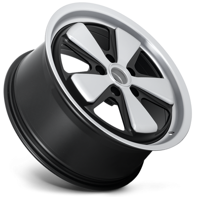 Porsche Fuchs Wheel Silver 19x8.5 - 911/930 FR190855305671S