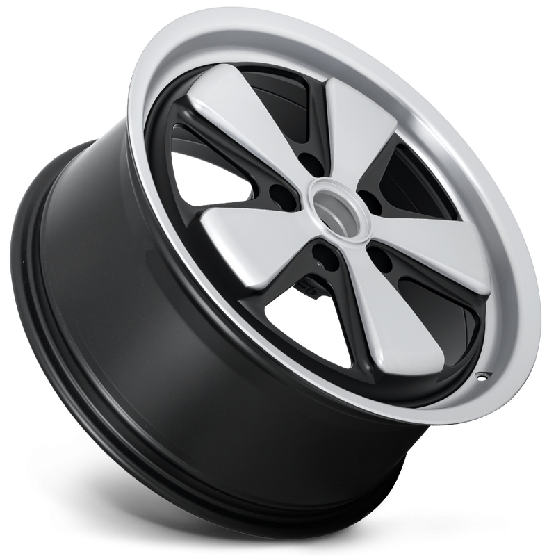 Porsche Fuchs Wheel Silver 19x8.5 - 911/930 FR190855305671S