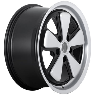 Porsche Fuchs Wheel Silver 19x8.5 - 911/930 FR190855305671S