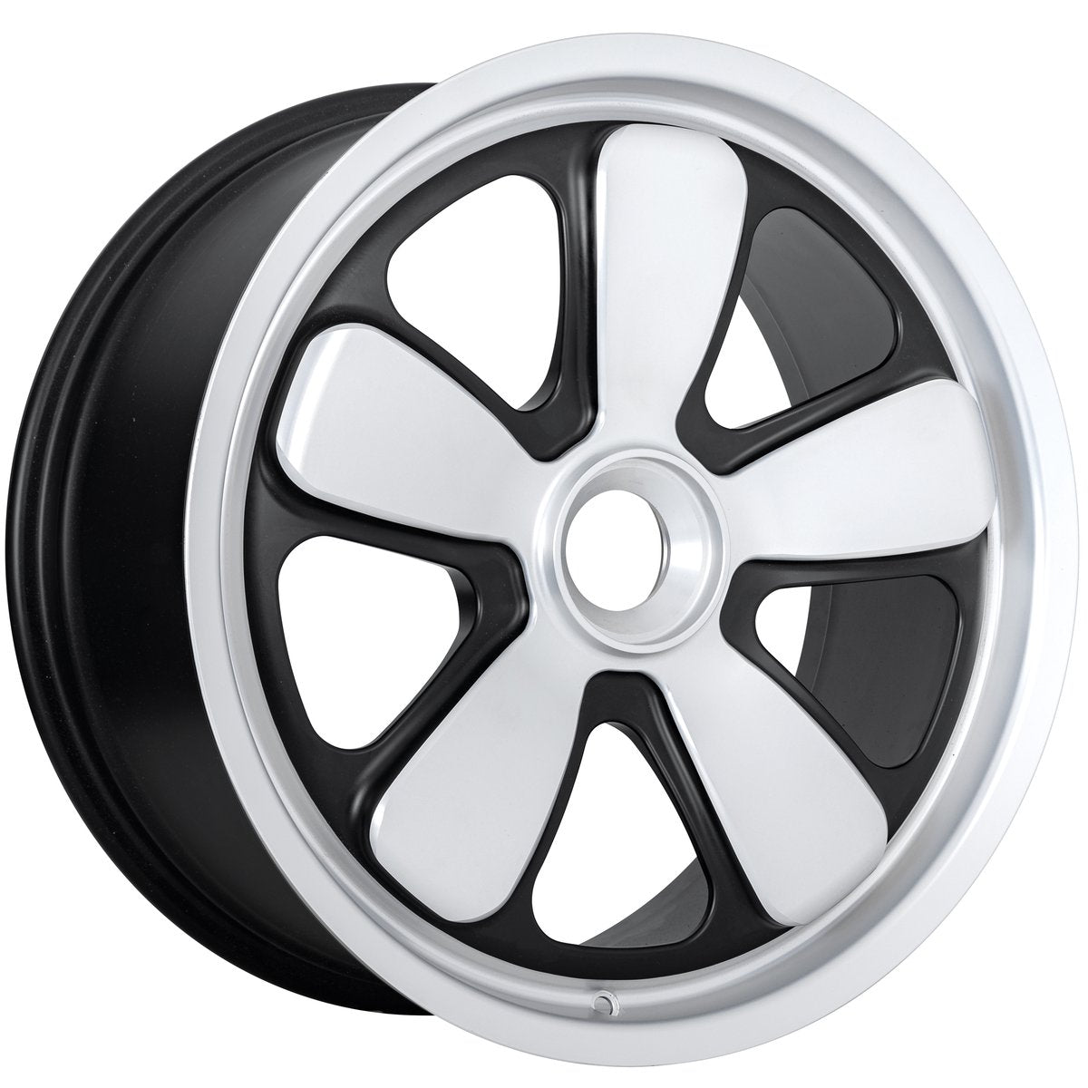Porsche Fuchs Wheel Silver 20X12 - 911 FR201205305163S