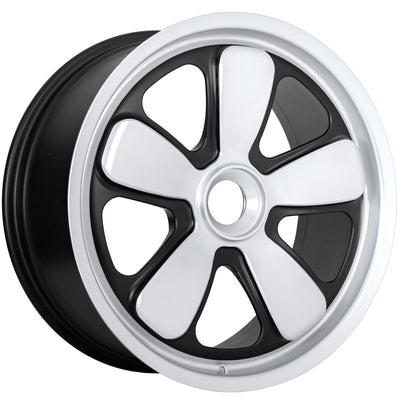 Porsche Fuchs Wheel Silver 20X12 - 911 FR201205305163S
