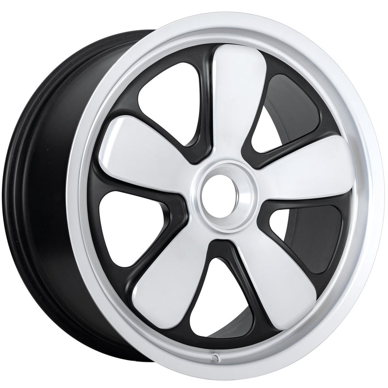 Porsche Fuchs Wheel Silver 20X12 - 911 FR201205305163S