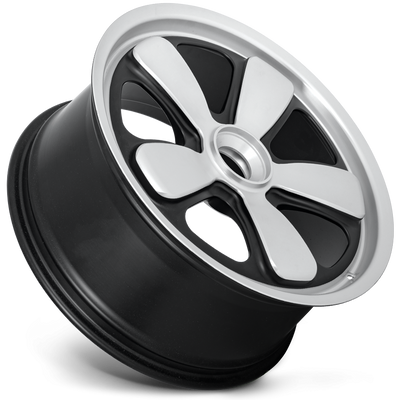 Porsche Fuchs Wheel Silver 20X12 - 911 FR201205305163S