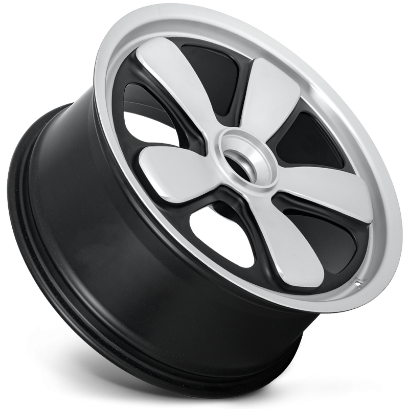 Porsche Fuchs Wheel Silver 20X12 - 911 FR201205305163S