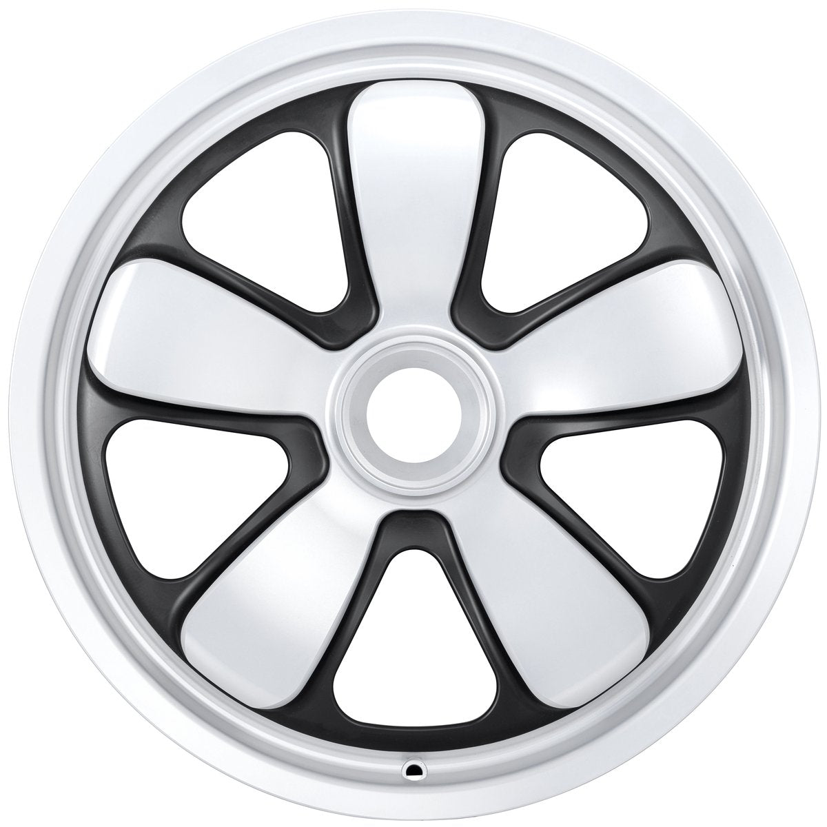 Porsche Fuchs Wheel Silver 20X12 - 911 FR201205305163S