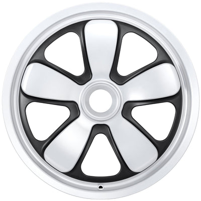 Porsche Fuchs Wheel Silver 20X12 - 911 FR201205305163S