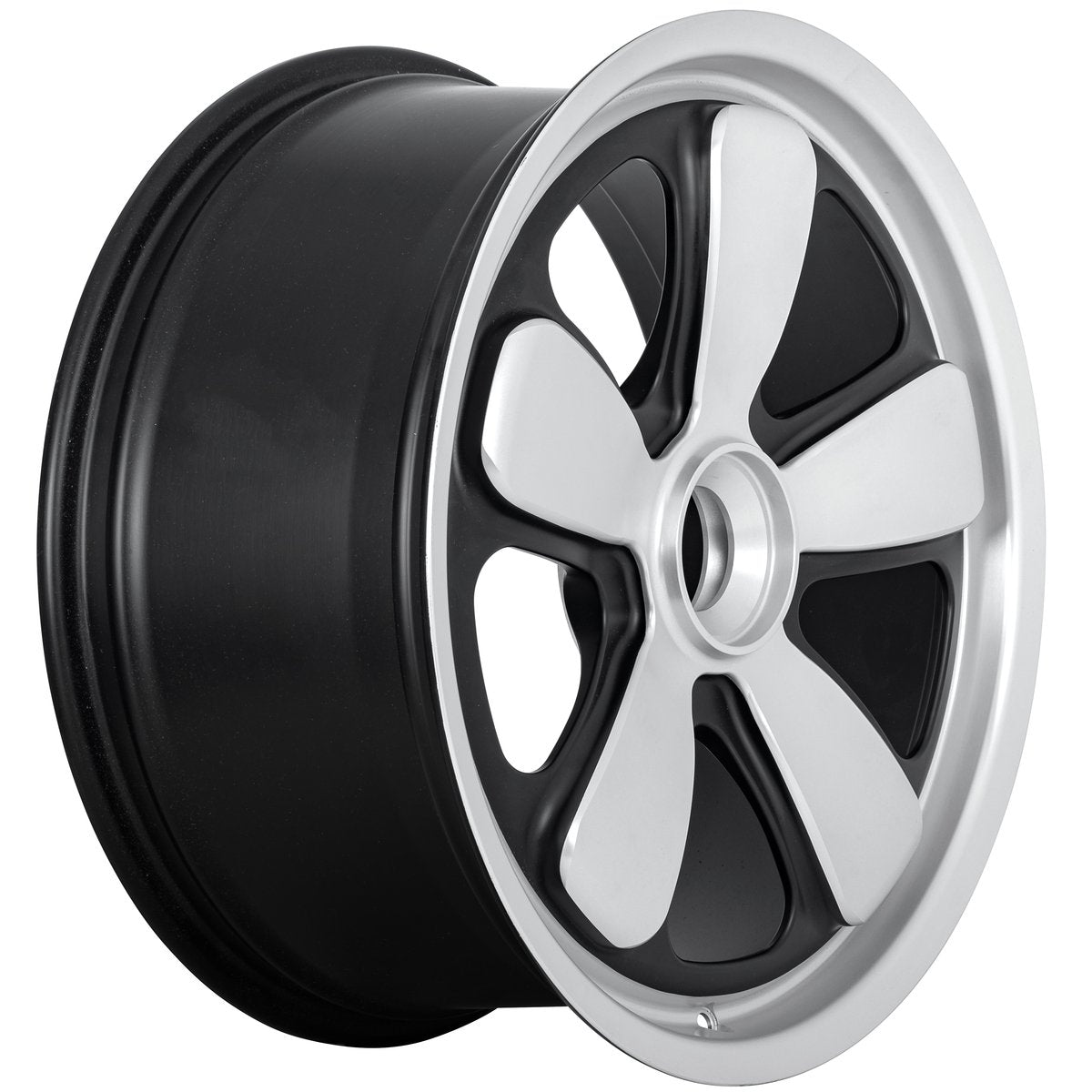 Porsche Fuchs Wheel Silver 20X12 - 911 FR201205305163S
