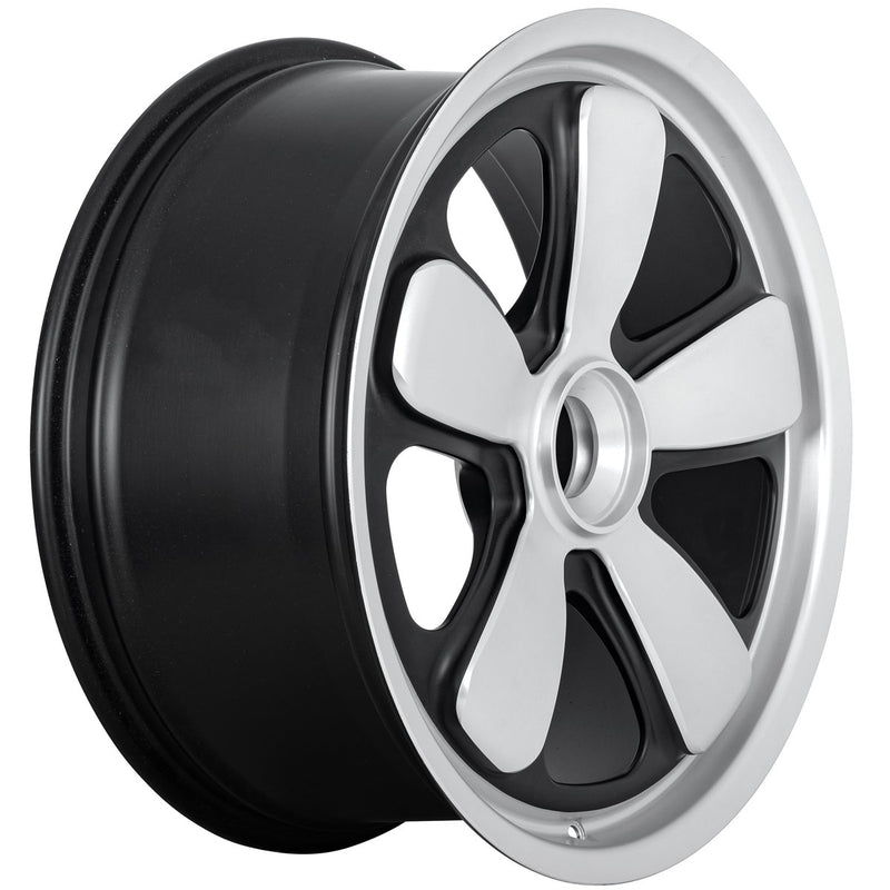 Porsche Fuchs Wheel Silver 20X12 - 911 FR201205305163S