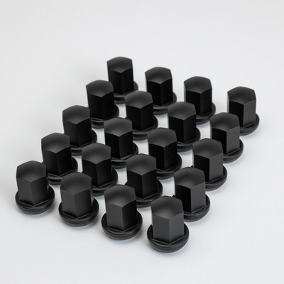 Porsche Fuchs Wheels Lug Set 20 Pieces LUG-SB