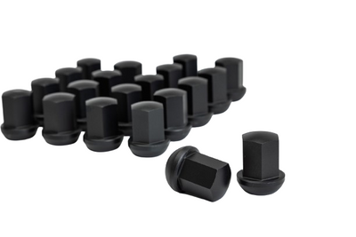 Porsche Fuchs Wheels Lug Set 20 Pieces LUG-SB