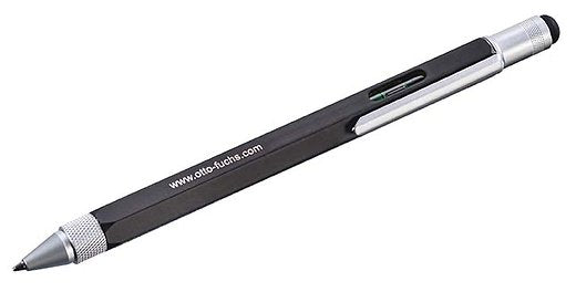 Porsche Fuchs Writing Pen 130857