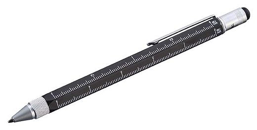 Porsche Fuchs Writing Pen 130857