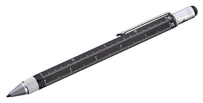 Porsche Fuchs Writing Pen 130857